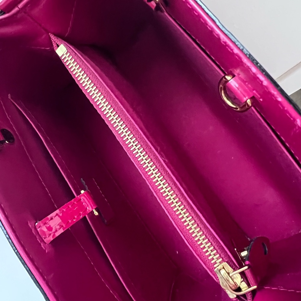 Louis vuitton montaigne PM bag - Picture 8 of 10